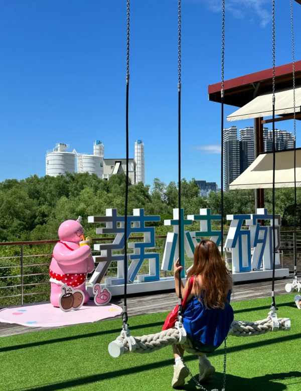 照片來源：小紅書@Kai豬的旅行日記