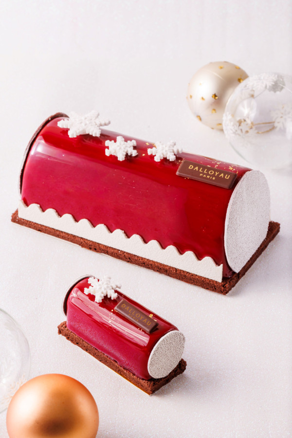 聖誕蛋糕2025｜逾13間聖誕節特色蛋糕推介  早鳥優惠! 酒店級打卡款 / 人氣IG小店推介/ 瑪德蓮聖誕樹 (持續更新) 