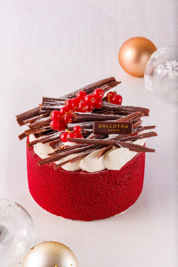 聖誕蛋糕2025｜逾13間聖誕節特色蛋糕推介  早鳥優惠! 酒店級打卡款 / 人氣IG小店推介/ 瑪德蓮聖誕樹 (持續更新) 