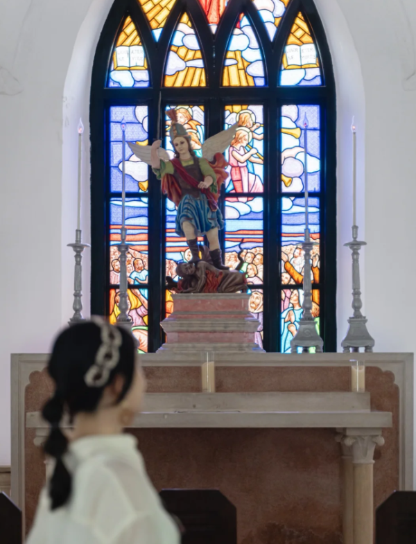 照片來源：小紅書@澳門WeekdayCouple