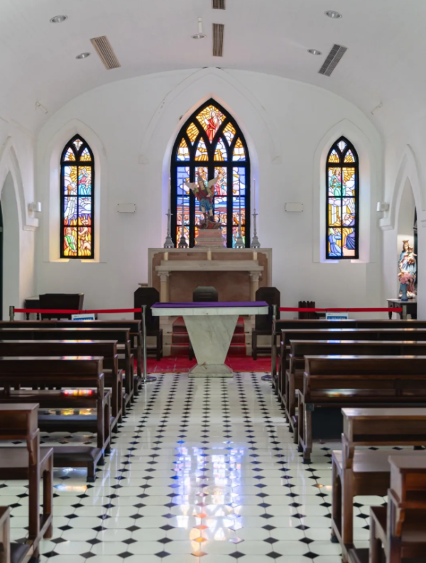 照片來源：小紅書@澳門WeekdayCouple