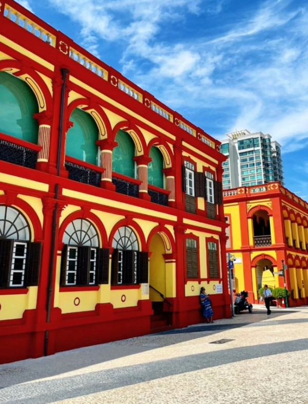 照片來源：小紅書@小君君