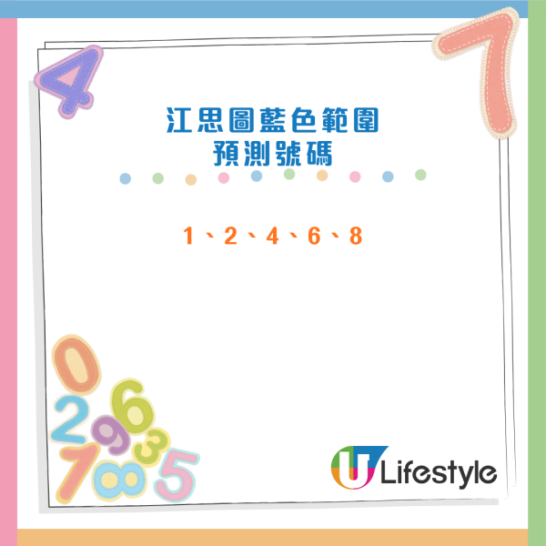 $8000萬六合彩周四攪珠！實測5大方法揀號碼 下期或再現重覆/姊妹號碼