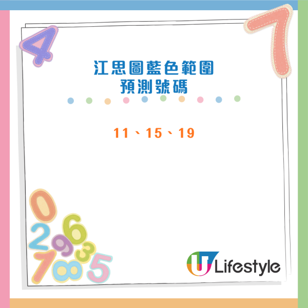 $8000萬六合彩周四攪珠！實測5大方法揀號碼 下期或再現重覆/姊妹號碼