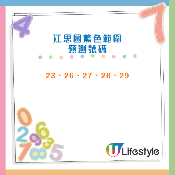 $8000萬六合彩周四攪珠！實測5大方法揀號碼 下期或再現重覆/姊妹號碼