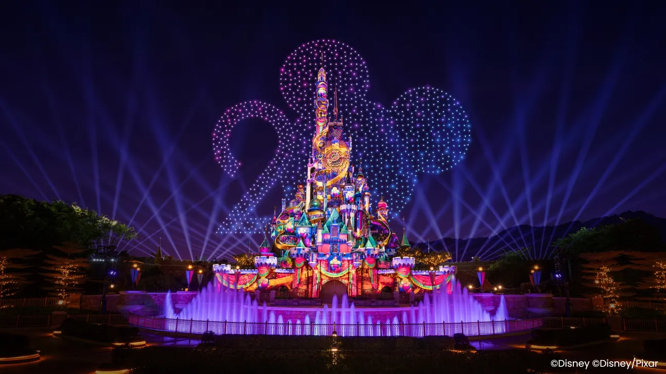 迪士尼優惠｜香港迪士尼門票低至半價！勁減高達$886 聖誕節都用得 附獨家優惠碼！