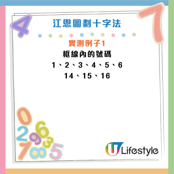 $8000萬六合彩周四攪珠！實測5大方法揀號碼 下期或再現重覆/姊妹號碼