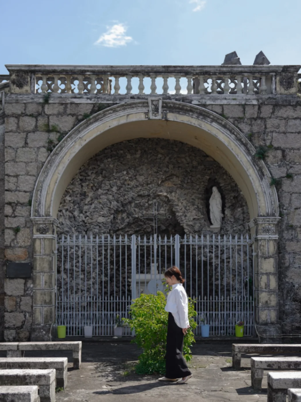 照片來源：小紅書@fanfan慢慢走