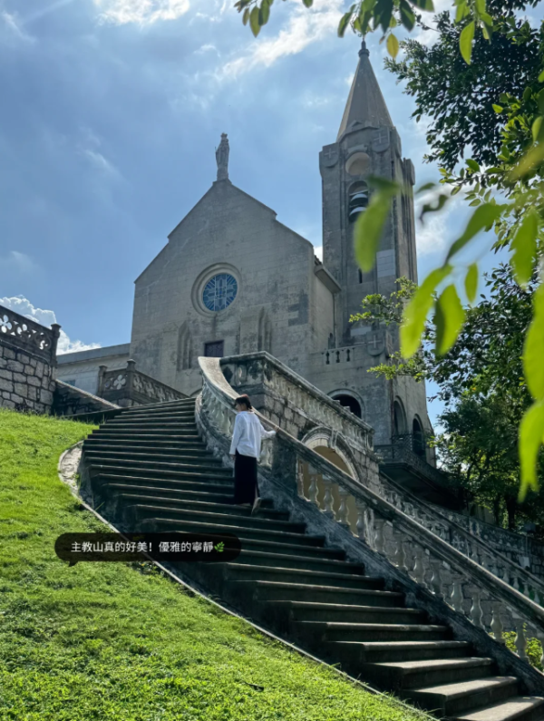 照片來源：小紅書@fanfan慢慢走