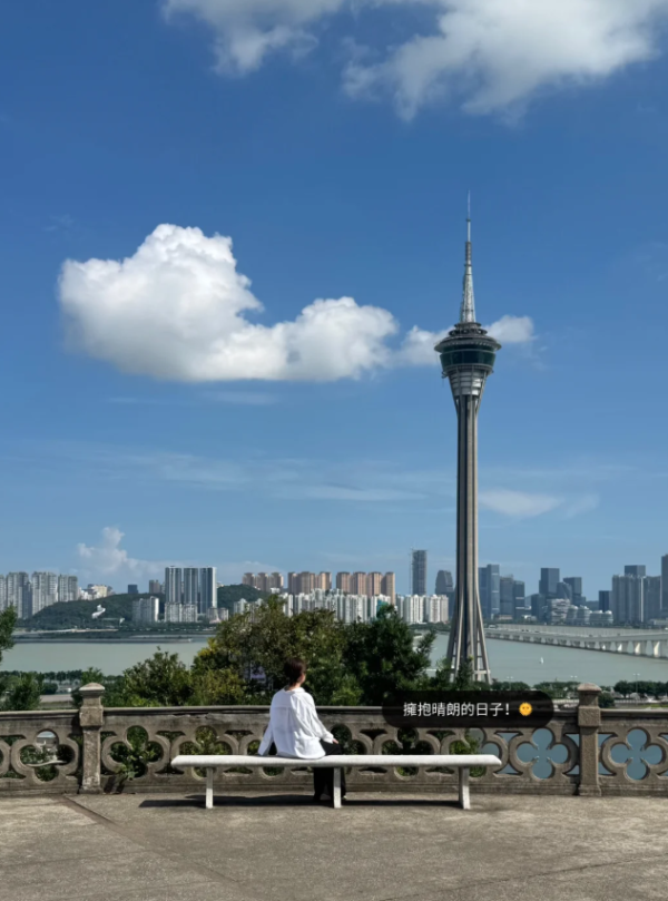 照片來源：小紅書@fanfan慢慢走