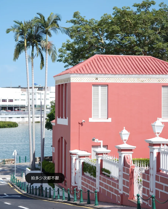 照片來源：小紅書@fanfan慢慢走