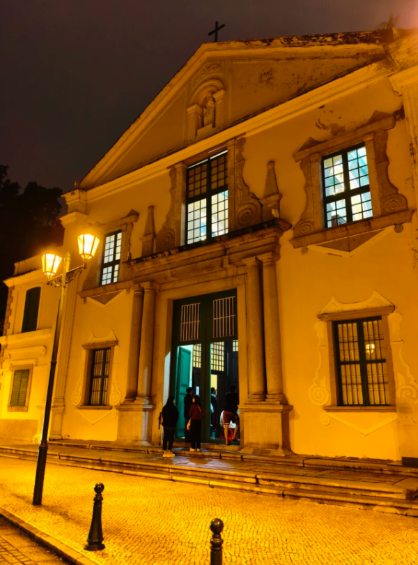 照片來源：小紅書@棉花飛行