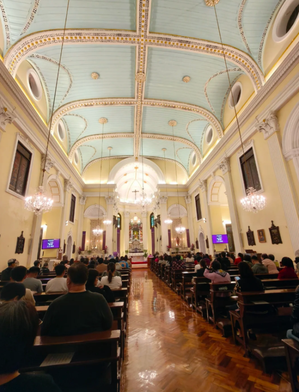 照片來源：小紅書@棉花飛行