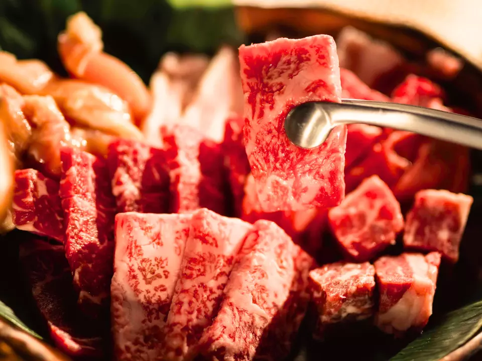 銅鑼灣日本和牛放題買一送一！無限時任食薩摩和牛/澳洲和牛/美國極上牛肉 共145款美食