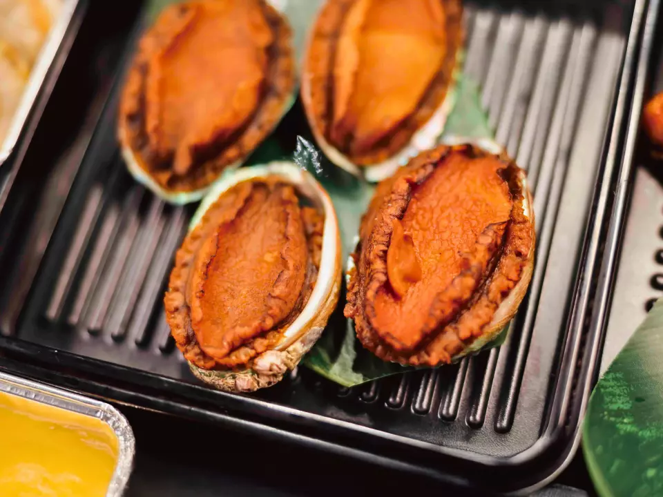 銅鑼灣日本和牛放題買一送一！無限時任食薩摩和牛/澳洲和牛/美國極上牛肉 共145款美食