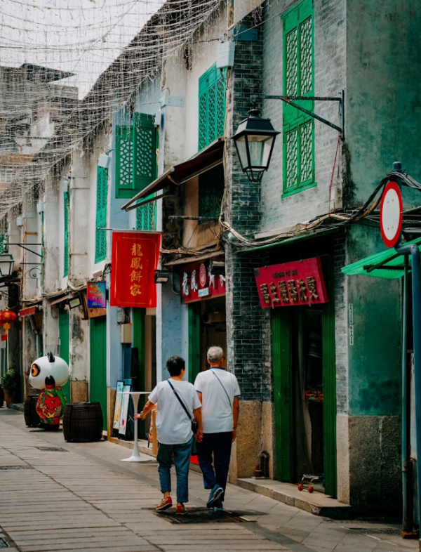 照片來源：小紅書@YK的城市日志