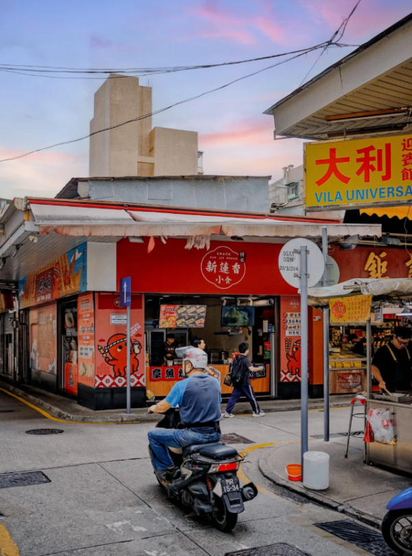 照片來源：小紅書@YK的城市日志