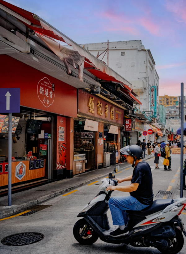 照片來源：小紅書@YK的城市日志