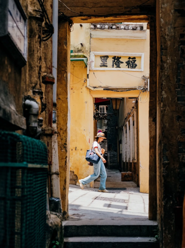 照片來源：小紅書@YK的城市日志