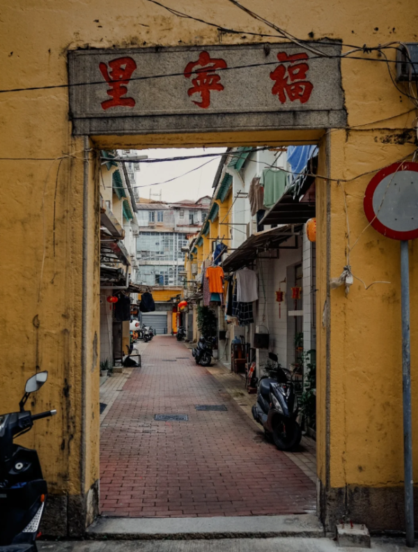 照片來源：小紅書@YK的城市日志