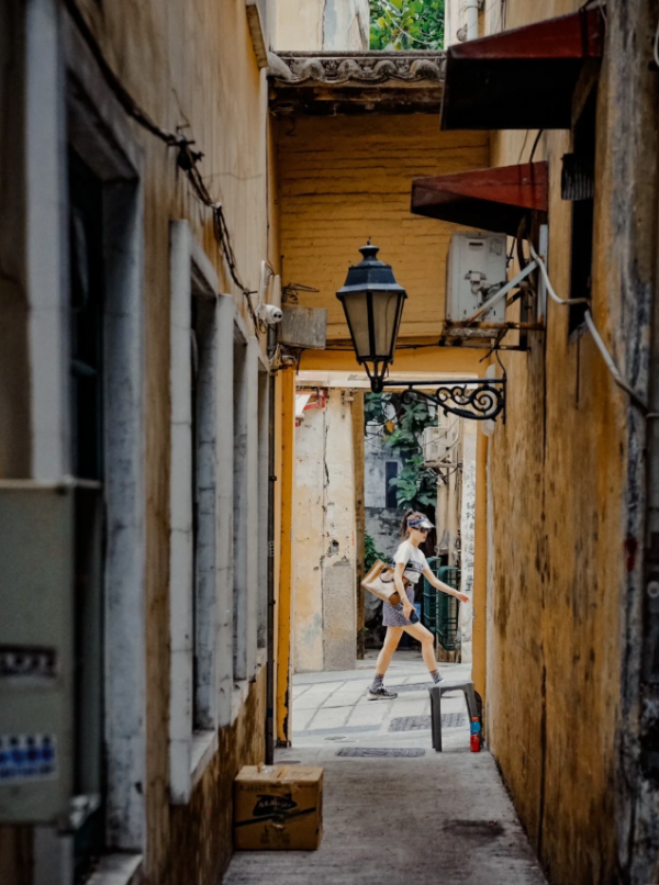 照片來源：小紅書@YK的城市日志