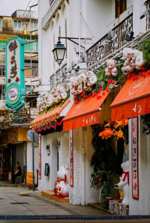 照片來源：小紅書@YK的城市日志