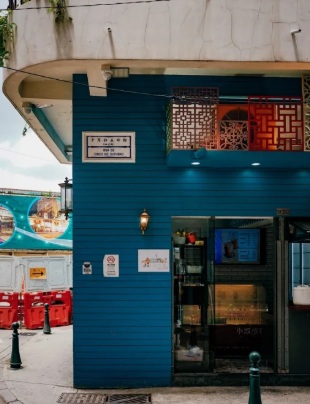 照片來源：小紅書@YK的城市日志