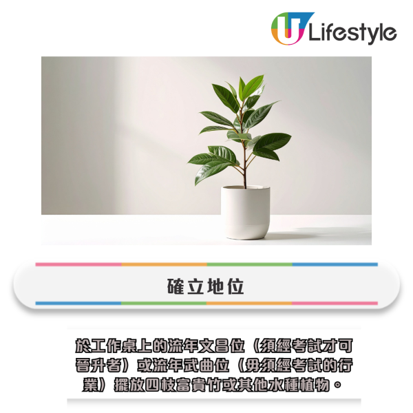 蘇民峰教「返工保命法」：三大風水佈局，化解失業宿命、催旺升職加薪！