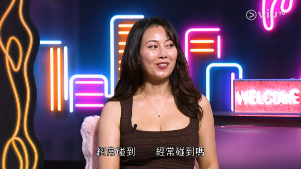 袁嘉敏驚爆與一位港姐冠軍同病相憐淵源深厚 兩人憑一個罕有優勢成內地登台搶手貨