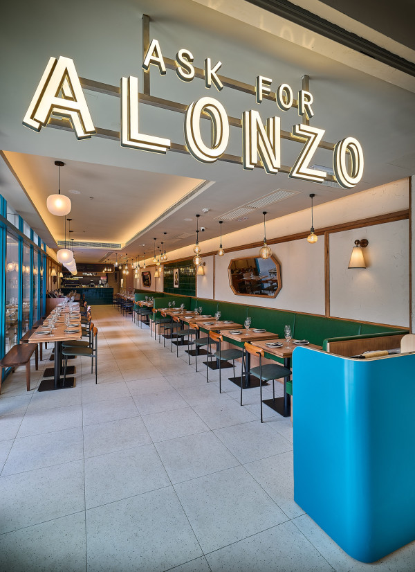 人氣意大利餐廳沙田新店開幕 特色意粉/聖誕限定菜單/意式早午餐