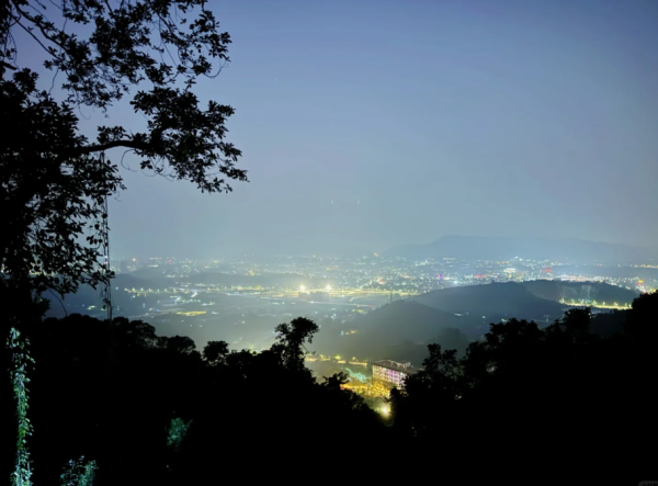 照片來源：小紅書@待富青年