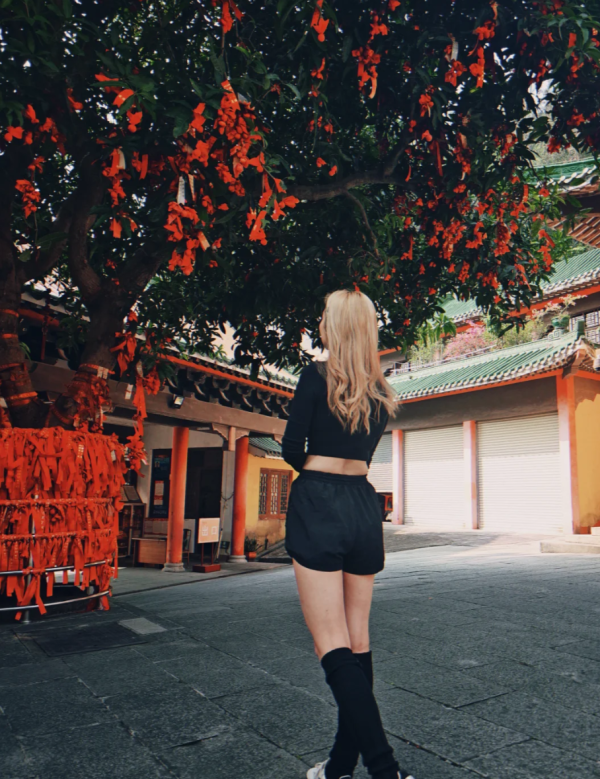 照片來源：小紅書@菜菜Cherry