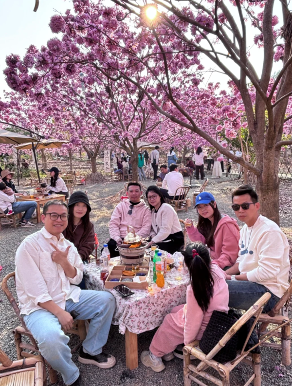 照片來源：小紅書@林大小姐Hui～Hui