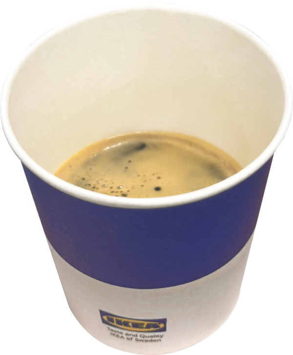 【IKEA新品】 IKEA Tiramisu蛋糕新地筒登場 $6歎到濃郁意式芝士蛋糕味+$13雞肉洋蔥圈配煙肉味芝士醬 即睇開賣日期！