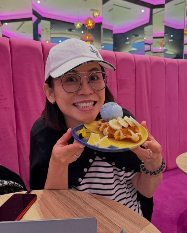 圖片來源:IG@jessicahsuan_official