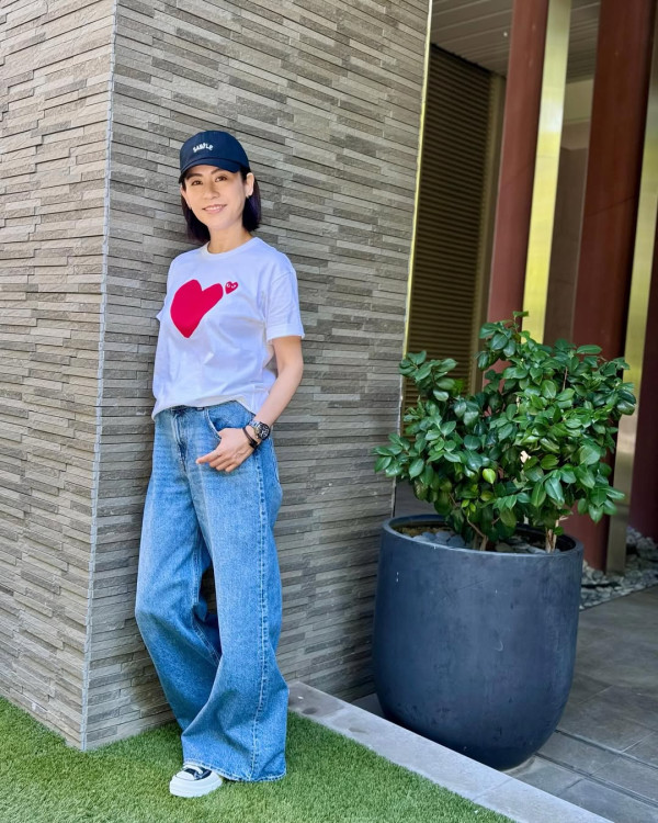 圖片來源:IG@jessicahsuan_official