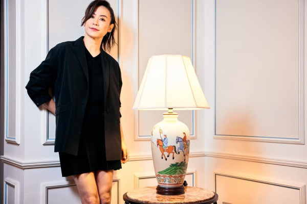 圖片來源:IG@jessicahsuan_official