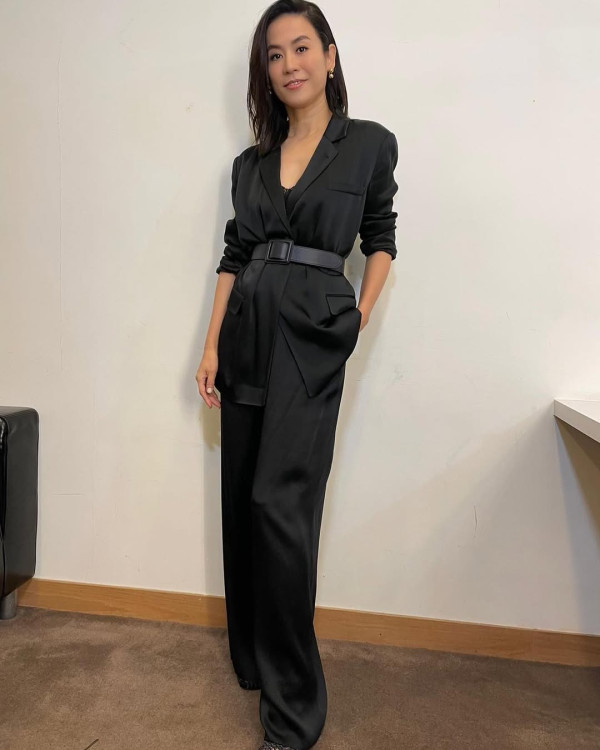 圖片來源:IG@jessicahsuan_official