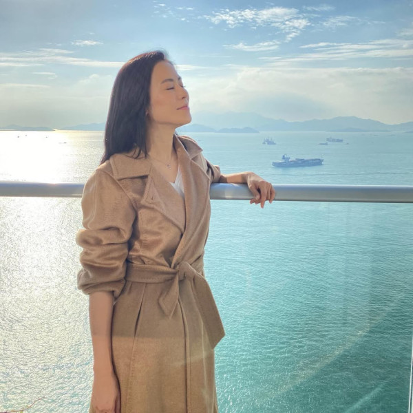 圖片來源:IG@jessicahsuan_official