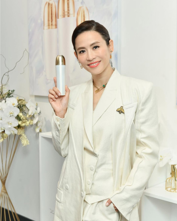 圖片來源:IG@jessicahsuan_official