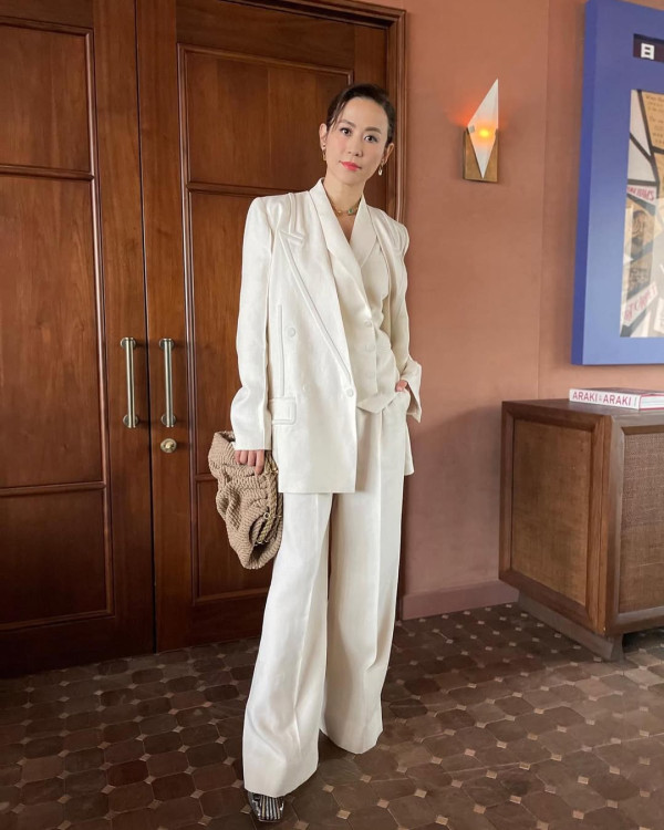 圖片來源:IG@jessicahsuan_official