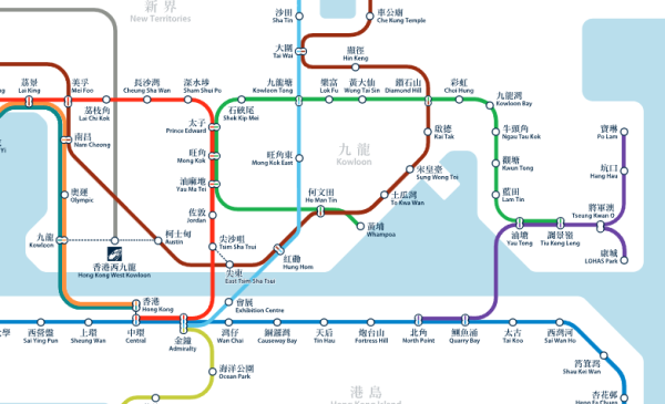 港鐵錦上路站「結界」終於解封!編輯實測3HK 5G入隧道「零斷網」煲劇:順到嚇親