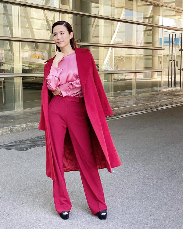 圖片來源:IG@jessicahsuan_official