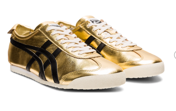 照片來源： Onitsuka Tiger 官方網站 