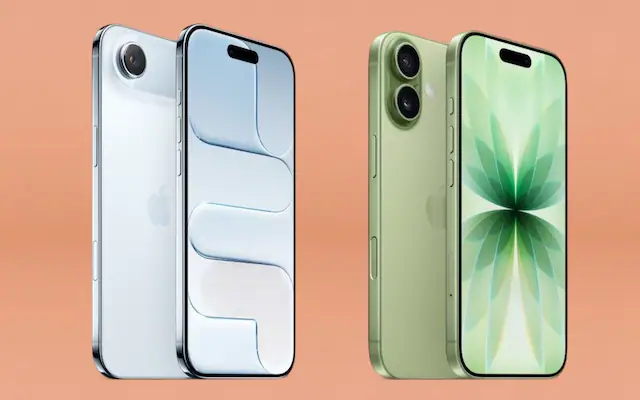 驚買 iPhone 買到翻新機？ 內藏「神秘代碼」1分鐘即知身世 M / N / F有咩唔同