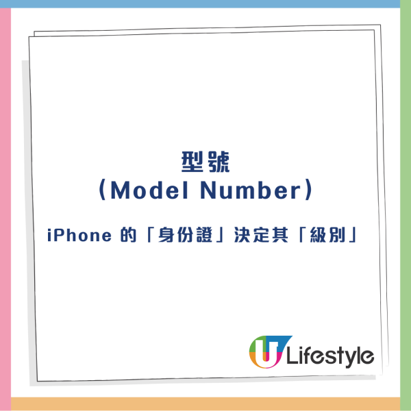 驚買 iPhone 買到翻新機？ 內藏「神秘代碼」1分鐘即知身世 M / N / F有咩唔同
