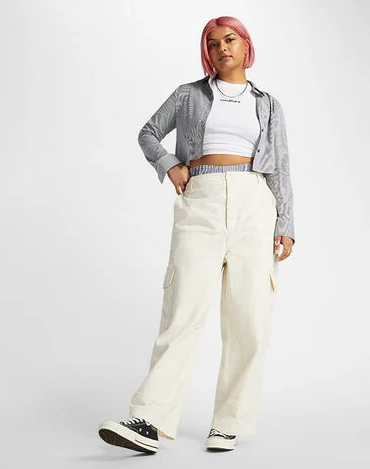 照片來源：Converse 官方網站