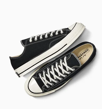 照片來源：Converse 官方網站