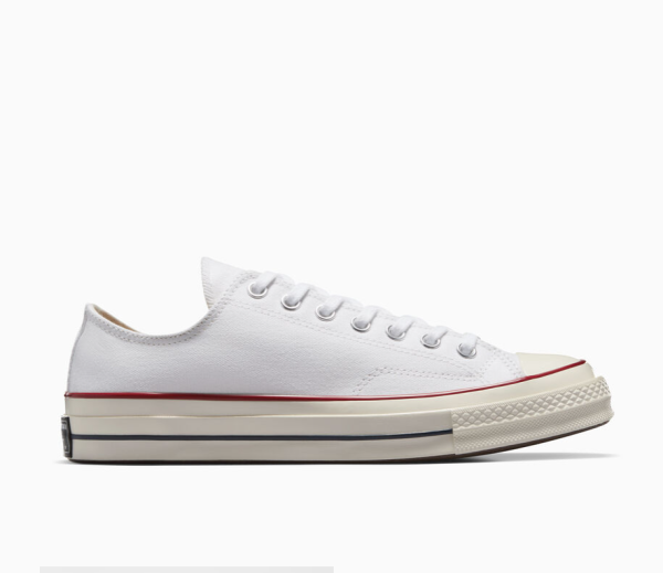 照片來源：Converse 官方網站
