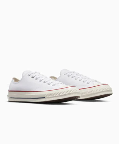 照片來源：Converse 官方網站